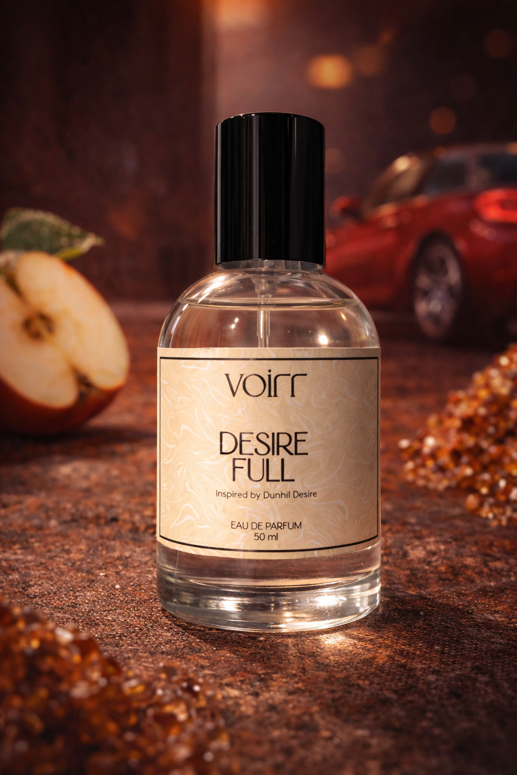 Desire Full - Inspired by Dunhill Desire