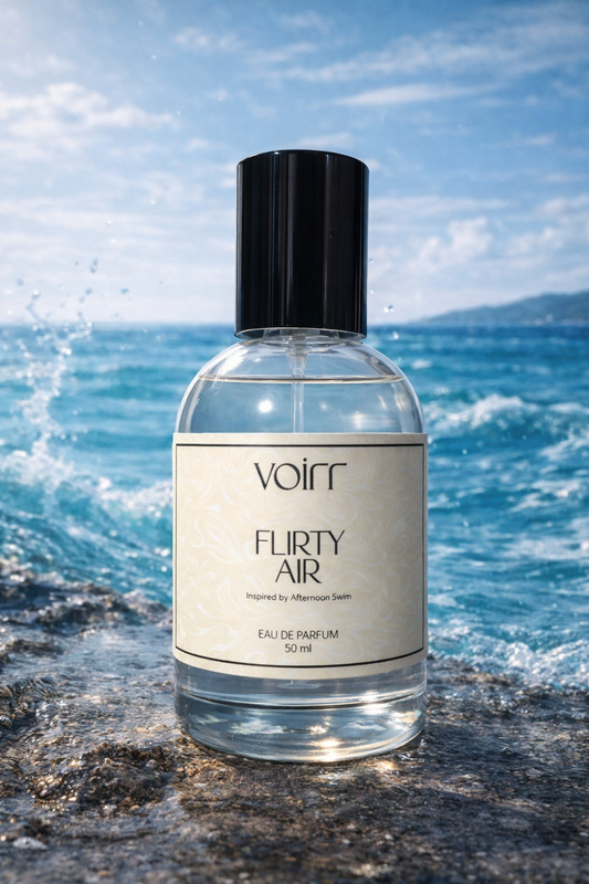 Flirty Air - impression of Afternoon Swim