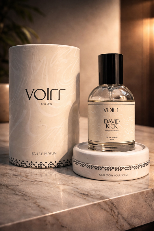 David Kick – Inspired by David Beckham