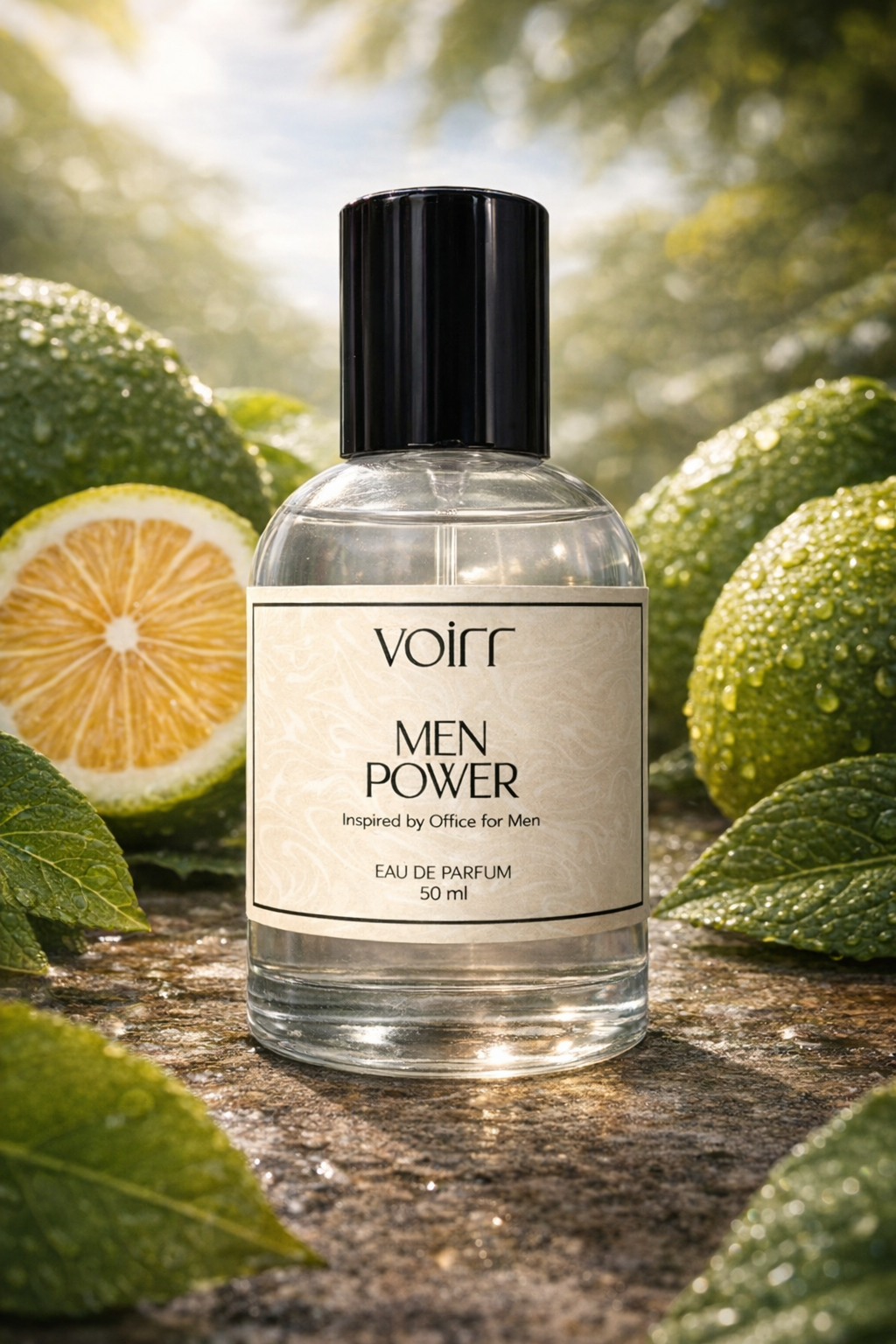 Men Power - Inspired by Office For Men