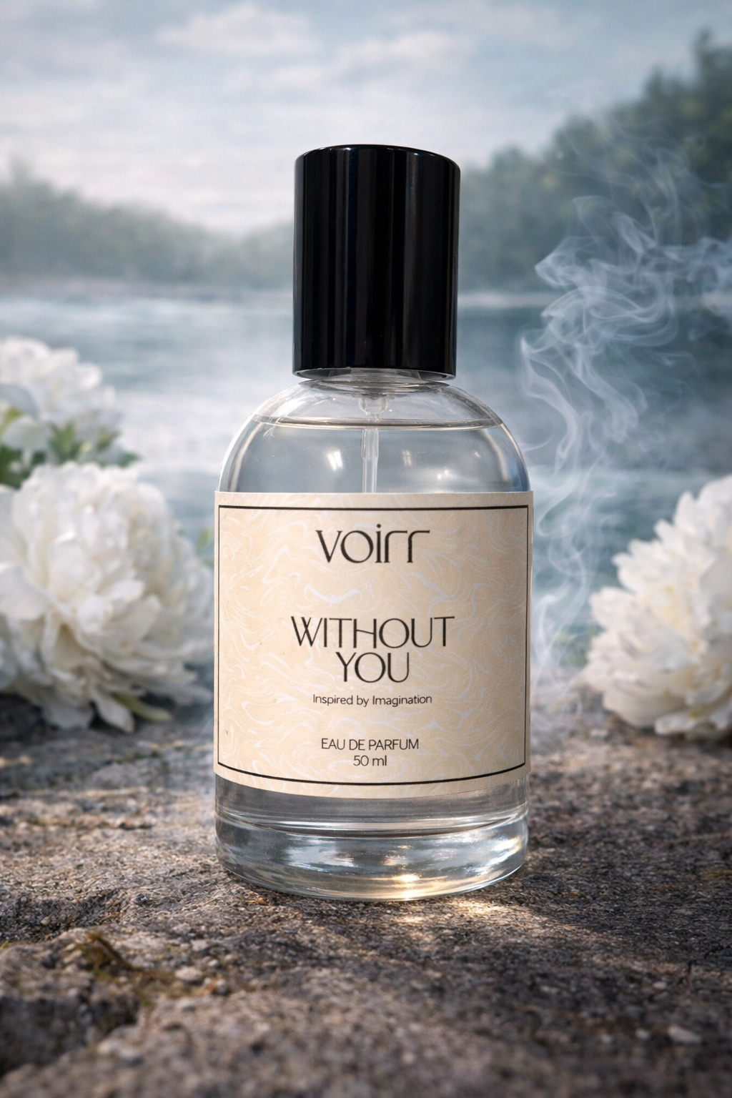 Without You - Inspired by Imagination
