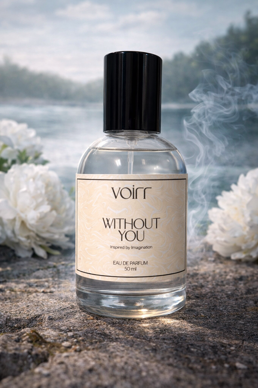 Without You - Inspired by Imagination